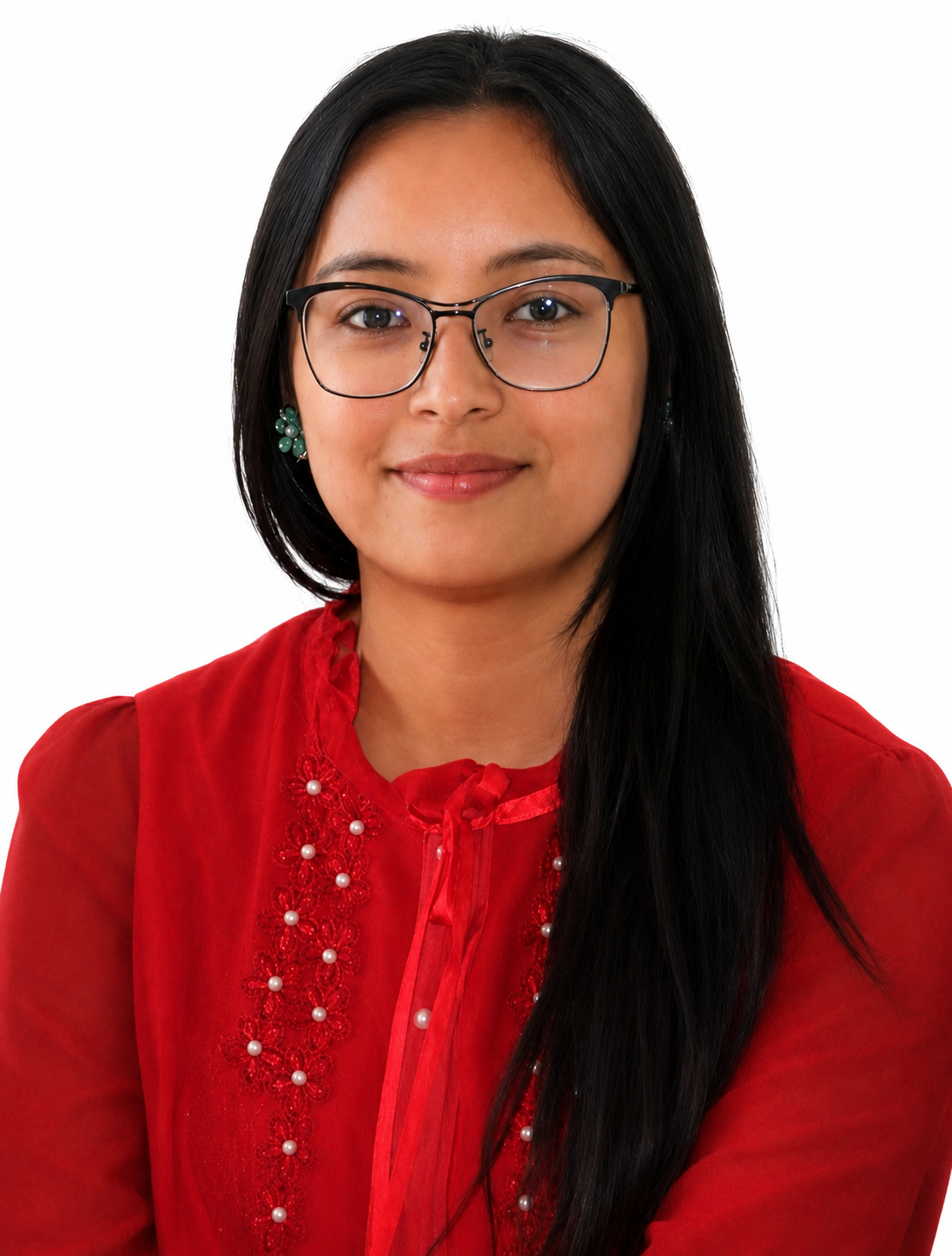 Sumina Maharjan